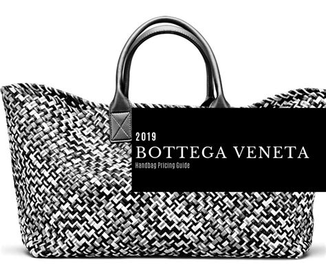 bottega veneta purse price